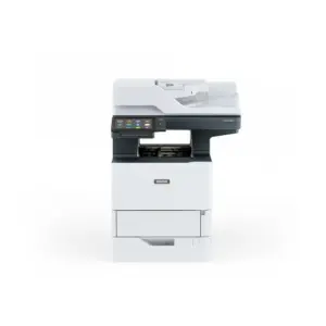 MULTIFUNCIONAL XEROX VERSALINK B625, 65PPM, LASER MONOCROMATICO, DUPLEX, USB, ETHERNET RED, WIFI, A4