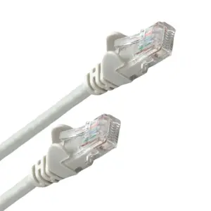 CABLE PATCH,INTELLINET,318921, 1.0M 3.0F CAT 5E UTP GRIS