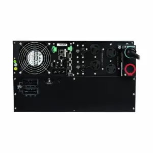 Banco Externo de Baterias Eaton para No Break UPS Modelos 9PX de 5 y 6 Kvas