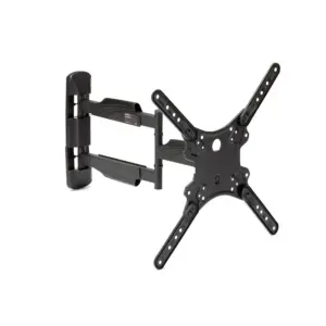 SOPORTE DE PARED PARA TELEVISOR O MONITOR DE 32 A 55 PULGADAS EN ACERO DE SERVICIO PESADO - TOTALMENTE ARTICULADO VESA - STARTECH.COM MOD. FPWARTB1M