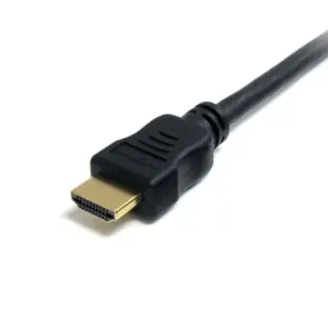 Cable HDMI de 1.8m de Alta Velocidad con Ethernet Cable HDMI 4K X 2K Cable HDMI para Tv StarTech.com Mod HDMIMM6HS