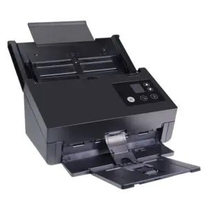 ESCANER AVISION AD370, 70 PPM / 140 IPM, 600 DPI, 48 BITS ENTRADA / 24 BITS SALIDA, USB 2.0, DUPLEX, ADF