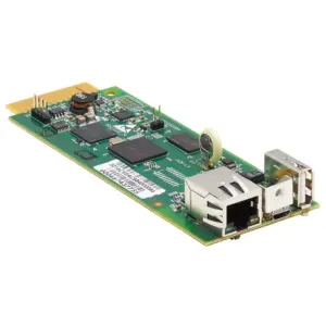 TARJETA DE RED TRIPP LITE WEBCARDLXMINI PARA ADMINISTRACION DE RED TRIPP LITE WEBCARDLXMINI PARA SISTEMAS UPS SELECTOS DE TRIPP LITE GARANTIA LIMITADA POR 2 AñOS