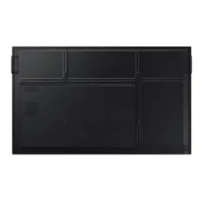 MONITOR INTERACTIVO SEÑALIZACION DIGITAL SAMSUNG 86 ANDROID OS, WA86F UHD, WIFI 16/7, TOUCH