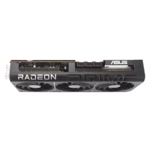 Tarjeta de Video ASUS Radeon RX9070XT, PCIe X16 5.0, 16GB GDDR6, HDMI, 3XDP, Estándar, Gama Alta