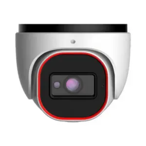 CAMARA DOMO/TORRETA /PROVISION ISR/ DI-33K0AB-28/ 5MP A 3K/ LENTE FIJA 3K DE 20M/ IP67/ 3K: 2944 × 1656 AHD/TVI 4MP: 2560