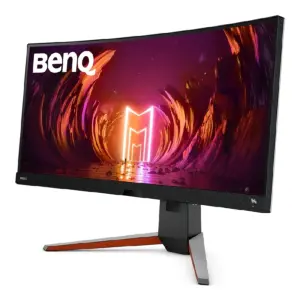 MONITOR BENQ GAMER EX3410R 34 3440X1440 PANEL VA BOCINAS 2WX2 5W WOOFER HDMIX2 TECNOLOGIA EYE CARE 3 AÑOS DE GARANTIA