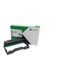 UNIDAD DE IMAGEN LEXMARK COLOR NEGRO B220Z00, HASTA 12000 PAGINAS, MODELOS B2236DW, MB2236ADW, MB2236ADWE
