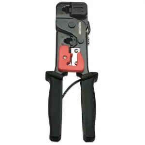 PINZA,INTELLINET,210836, P/CRIMPEAR RJ12/RJ45