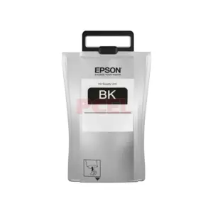 BOLSA DE TINTA EPSON MODELO T962 NEGRO, ALTA CAPACIDAD PARA WF-M5299 / WF-M5799, RENDIMIENTO 40,000 IMPRESIONES, COSTO PP $0.07C