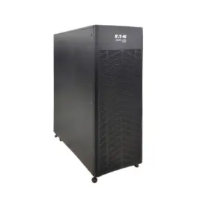 GABINETE DE BATERIAS EXTERNAS TRIPP LITE BP240V40 DE ±120V CD PARA UPS TRIFASICO SELECTOS DE LA SERIE S3M DE 10K ~ 30K - 20X BATERíAS VRLA (AGM) DE 40AH 1 AÑO DE GARANTIA.