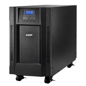 UPS ONLINE CDP TORRE DE 3000VA/2700W 4CONT