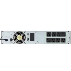 UPS ONLINE CDP TORRE/RACK DE 2000VA/1800W 8CONT