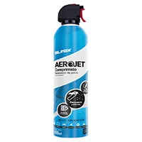 Aire Comprimido Aerojet 360 Removedor de Polvo Silimex de 660 Ml