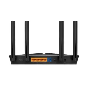 ROUTER | TP-LINK | ARCHER AX23 | WIFI-6 | AX1800 | 2.4 GHZ / 5 GH | 1 PTO WAN | 4 PTO LAN