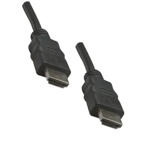 CABLE HDMI,MANHATTAN,308441, 1.3 M-M 7.5M BOLSA