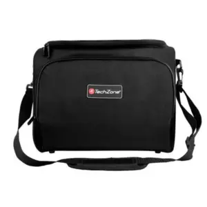 MALETIN UNIVERSAL TECHZONE TZ16BCP33 PARA VIDEO PROYECTOR