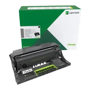 UNIDAD DE IMAGEN LASER LEXMARK COLOR NEGRO 56F0Z00, HASTA 60000 PAGINAS, MODELOS MS321, MX521, MX622, MX522, MX321, MX421, MS421, MS521, MS621, B2338, MB2338, B2442, MB2442, B2546, MB2546