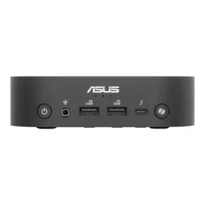 MINI PC ASUS NUC 14 PRO AI CORE ULTRA 9 288V HASTA 5.1 GHZ /8 CORES (4P+4E) /32GB LPDDR5X 8533 /1TB M.2 /INTEL ARC 140V /HDMI 2.1 /2X THUNDERBOLT 4 /W11 PRO /COPILOT+ PC