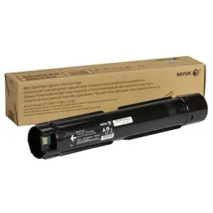 TONER XEROX 106R03396, NEGRO, EXTRA ALTA CAPACIDAD, 31,000 PAGINAS, PARA VERSALINK B/7030/7035