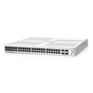 SWITCH HPE ARUBA JL685A INSTANT ON 1930 48G 4 SFP ADMINISTRABLE