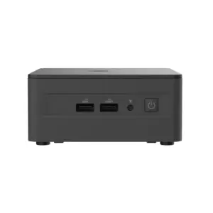 MINI PC ASUS NUC 13 PRO CORE I5 1340P HASTA 4.6 GHZ /12 CORES 4P8E /2X SODIMM DDR4 3200 /2X HDMI 2.1 /2X DP TIPO-C /2X THUNDERBOLT 4 /3X USB 3.2