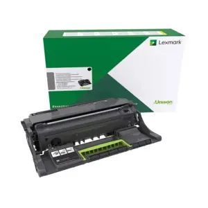 UNIDAD DE IMAGEN LEXMARK,COLOR NEGRO,58D0Z00,HASTA 150000 PAGINAS, MODELOS MX822ADE ,MX826, MX824, MS821, MS823,MS826,MX722