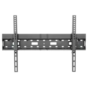 SOPORTE TV,MANHATTAN,461467, P/PARED 35KG, 37 A 70 REPISA INTEGRADA PARA ALMACENAMIENTO