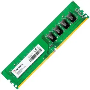 Memoria ADATA Udimm DDR4 4GB PC4-21300 2666MHz CL19 288PIN 1.2V PC AD4U26664G19-Sgn
