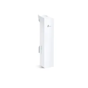 ACCESS POINT | TP-LINK | CPE220 | INALAMBRIACO | 2.4GHZ 300MBPS MODOS AP/CLIENTE/REPETIDOR /AP ROUTER/ AP CLIENTE ROUTER WISP 2 RJ45 10/100 POE PASIVO INCLUIDO / 5KM