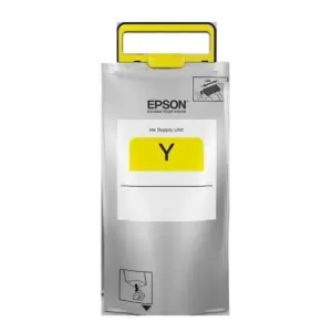 BOLSA DE TINTA EPSON MODELO T941, AMARILLO P / WF-C5790, RENDIMIENTO 5,000 IMPRESIONES, COSTO PP $0.15C