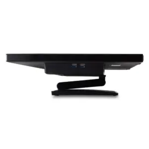 MONITOR TOUCH VIEWSONIC TD2760/ 27 PULGADAS/ FULL HD / 1920 X 1080 / VGA / HDMI / DISPLAY PORT/ VESA / CABLE VGA / CABLE HDMI/ CABLE USB/ 3 AÑOS DE GARANTIA