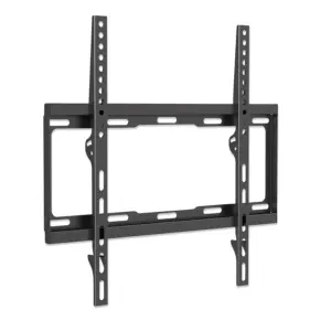 SOPORTE TV ,MANHATTAN,460934,P/PARED 40KG, 32 A 55 FIJO