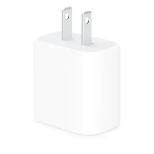 Adaptador de Corriente USB-C de 20 W