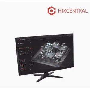 Hik-Central, Licencia para Activacion de Modulo de Administracion de la Dockstation Hikcentral-P-Dockstation-1UNIT