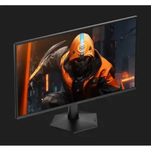 MONITOR GAMER AOC 24G50F / PANEL IPS / 24 PULGADAS / HDMI / DISPLAYPORT / ASPECTO 16:9 / TR 0.5 MS / ADAPTIVE SYNC / 144 HZ / 1920 X 1080 / BRILLO 300 CD/M2 / VESA 100X100 MM/ COLOR NEGRO