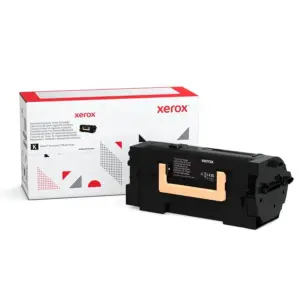 TONER XEROX 006R04673, NEGRO, EXTRA ALTA CAPACIDAD, 42,000 PAGINAS, PARA VERSALINK B625