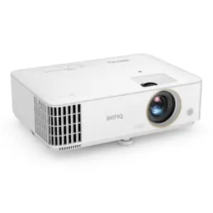 VIDEOPROYECTOR BENQ TH685I DLP 3000 LUM FHD 1920X1080 LAMPARA 297W HASTA 15000 HRS ZOOM 1.3X HDMI 2.0X2 USB TIPOA X1 BOCINA 5WX1