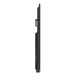 MONITOR DE SEÑALIZACION DIGITAL BENQ RE8604 86 UHD 4K 400 NITS ANDROID 13.0 4GBRAM 32GBROM 40 PUNTOS TACTILES 18/7 GARANTIA 3 AÑOS