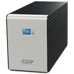 NO BREAK INTERACTIVO CDP DE 1000VA/500WATTS 10CONT