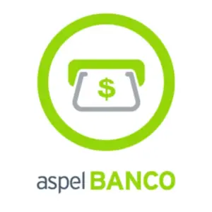 Aspel Banco 6.0 Actualizacion Paquete Base 1 Usuario 99 Empresas Electronico