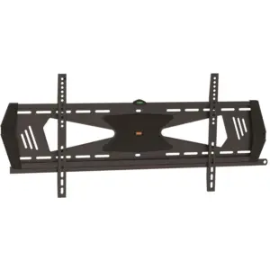 SOPORTE DE PARED PARA TV DE 37 A 75 PULGADAS - MONTAJE FIJO - ANTIRROBO - STARTECH.COM MOD. FPWFXBAT