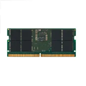 MEMORIA RAM KINGSTON SODIMM DDR5 32GB 5600MT/S VALUERAM CL46 262PIN 1.1V P/LAPTOP KVR56S46BD8-32