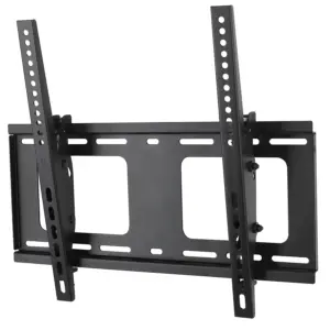 SOPORTE TV,MANHATTAN,461474, P/PARED 80KG, 32 A 55 ALINEACION, AJUSTE VERTICAL