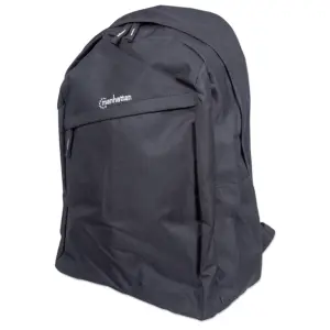 Maletin Backpack Manhattan 439831 15.69 Negra