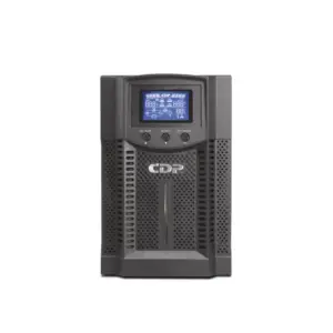 UPS ONLINE CDP TORRE DE 1000VA/900W 4CONT