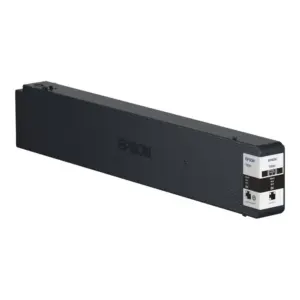 CARTUCHO EPSON ALTA CAPACIDAD T02Y120 TINTA NEGRA, RENDIMIENTO DE 50,000 IMPRESIONES, COSTO PP $ 0.05C