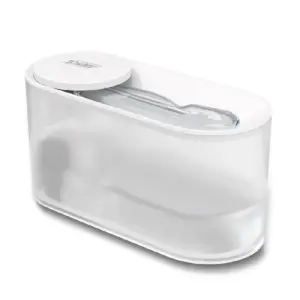 Bebdero para Mascotas Zoomy 1.5L con Triple Sistema de Filtracion de Agua Ultrasilencioso