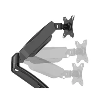 SOPORTE MONITOR , MANHATTAN, 462501 ,P/2 MONITOR 13 A 27 ESCRITORIO, GAS