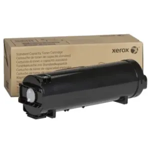 TONER XEROX 106R03943, NEGRO, ALTA CAPACIDAD, 25,900 PAGINAS, PARA VERSALINK B600